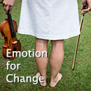 Emotion for Change